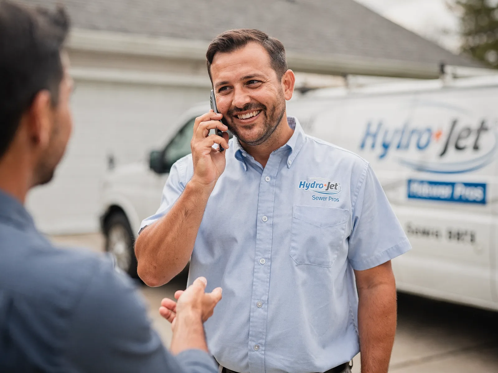 Hydro Jetting Near Me Merritt, MI FAQs
